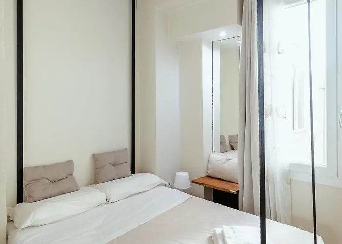 Duomo - Camere Matrimoniali Con Bagno Privato