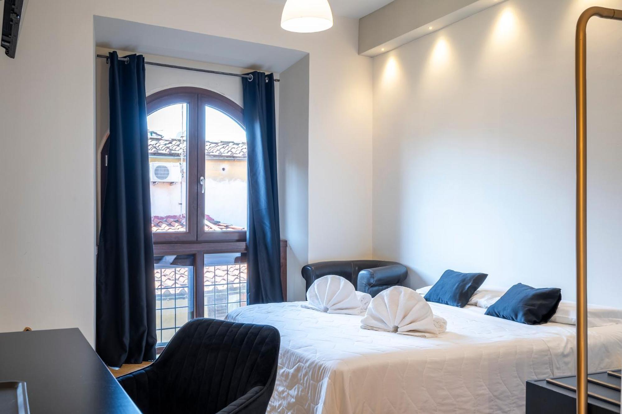 Duomo - Matrimoniali Con Bagno Privato *