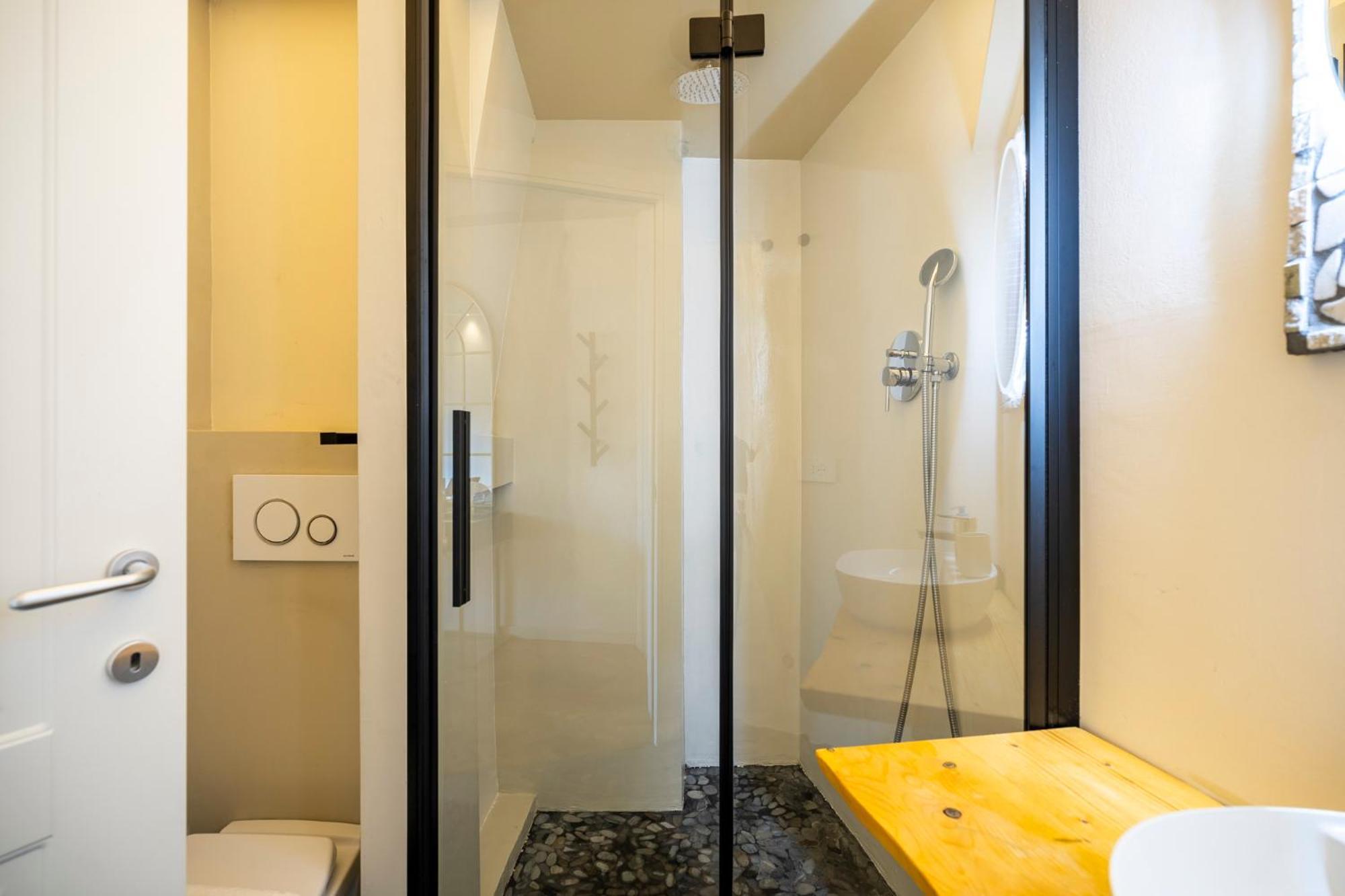 Duomo - Matrimoniali Con Bagno Privato Florencia