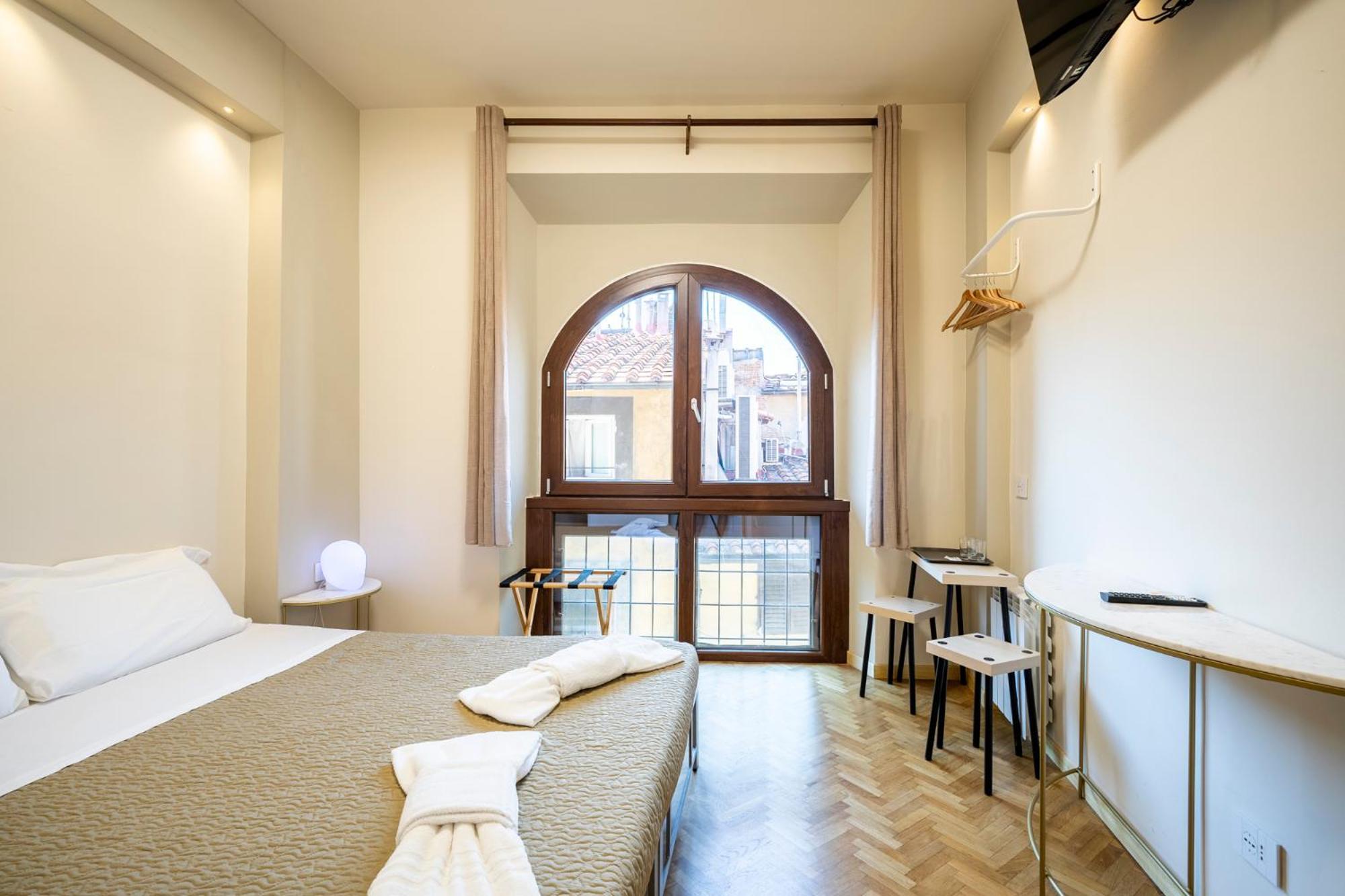 Duomo - Matrimoniali Con Bagno Privato