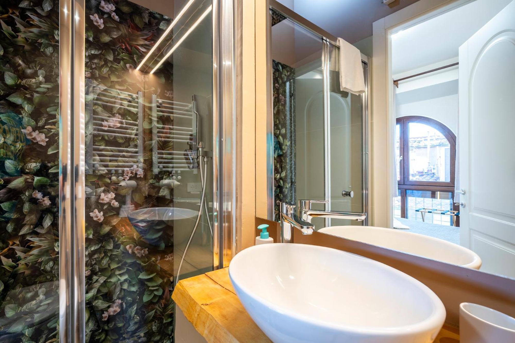 Pensión Duomo - Matrimoniali Con Bagno Privato