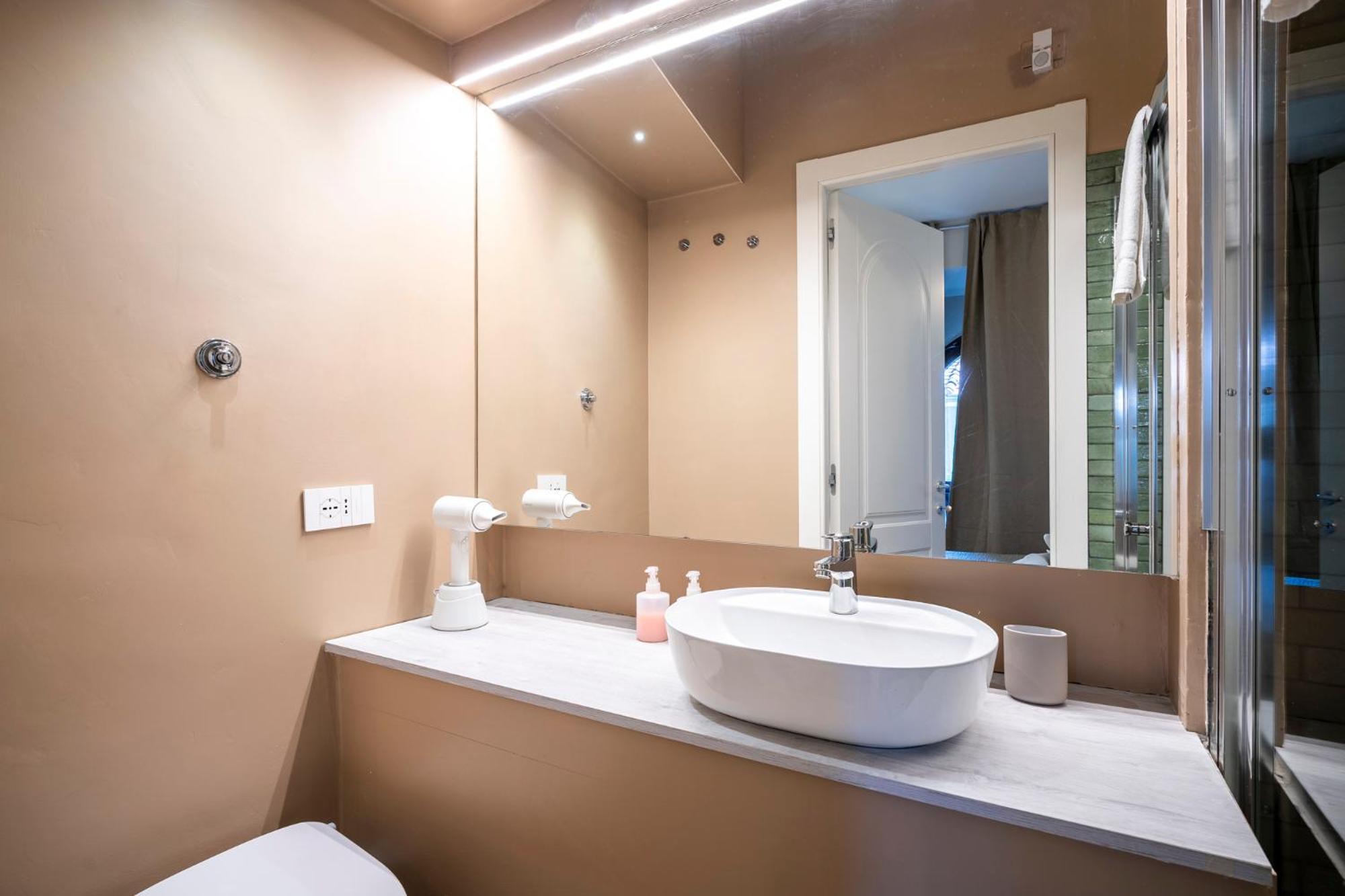 Pensión Duomo - Matrimoniali Con Bagno Privato