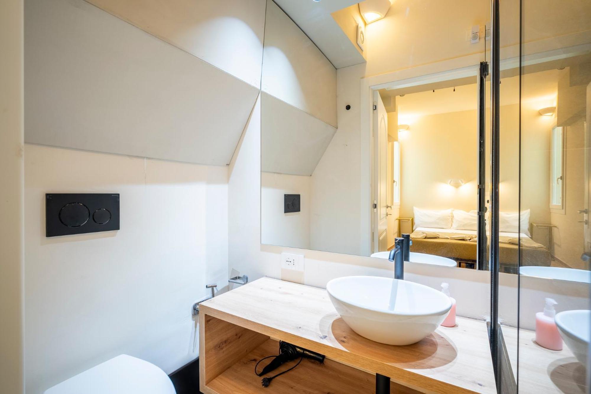 Pensión Duomo - Matrimoniali Con Bagno Privato *
