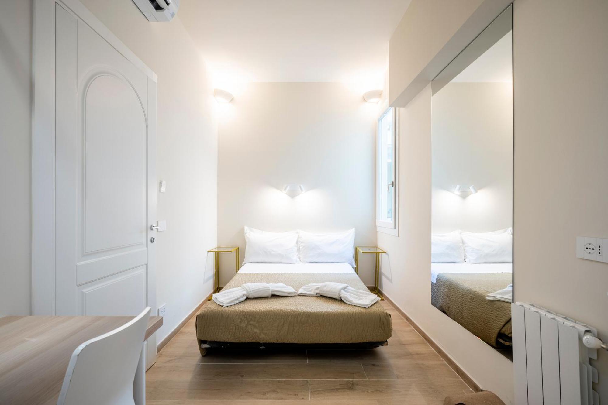 Duomo - Matrimoniali Con Bagno Privato