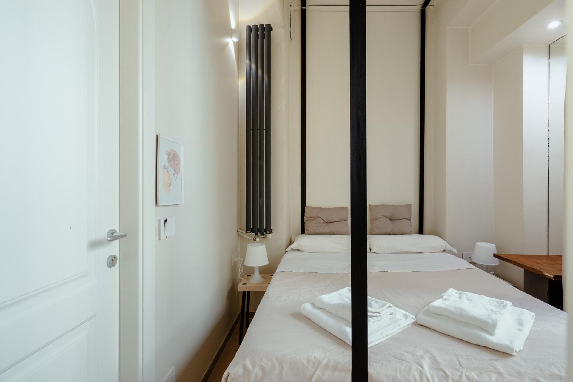 Pensión Duomo - Matrimoniali Con Bagno Privato *