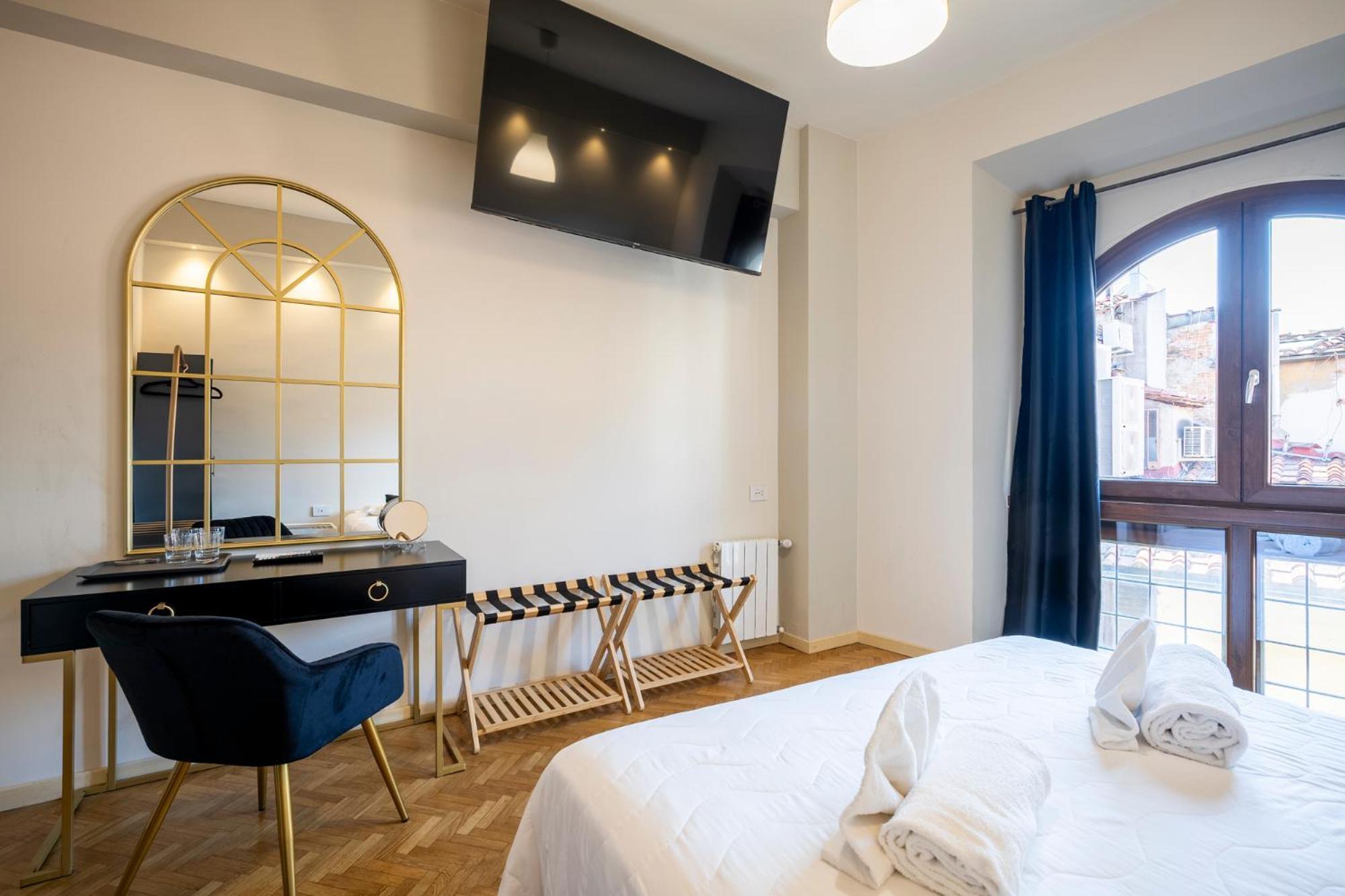 Guest house Duomo - Matrimoniali Con Bagno Privato