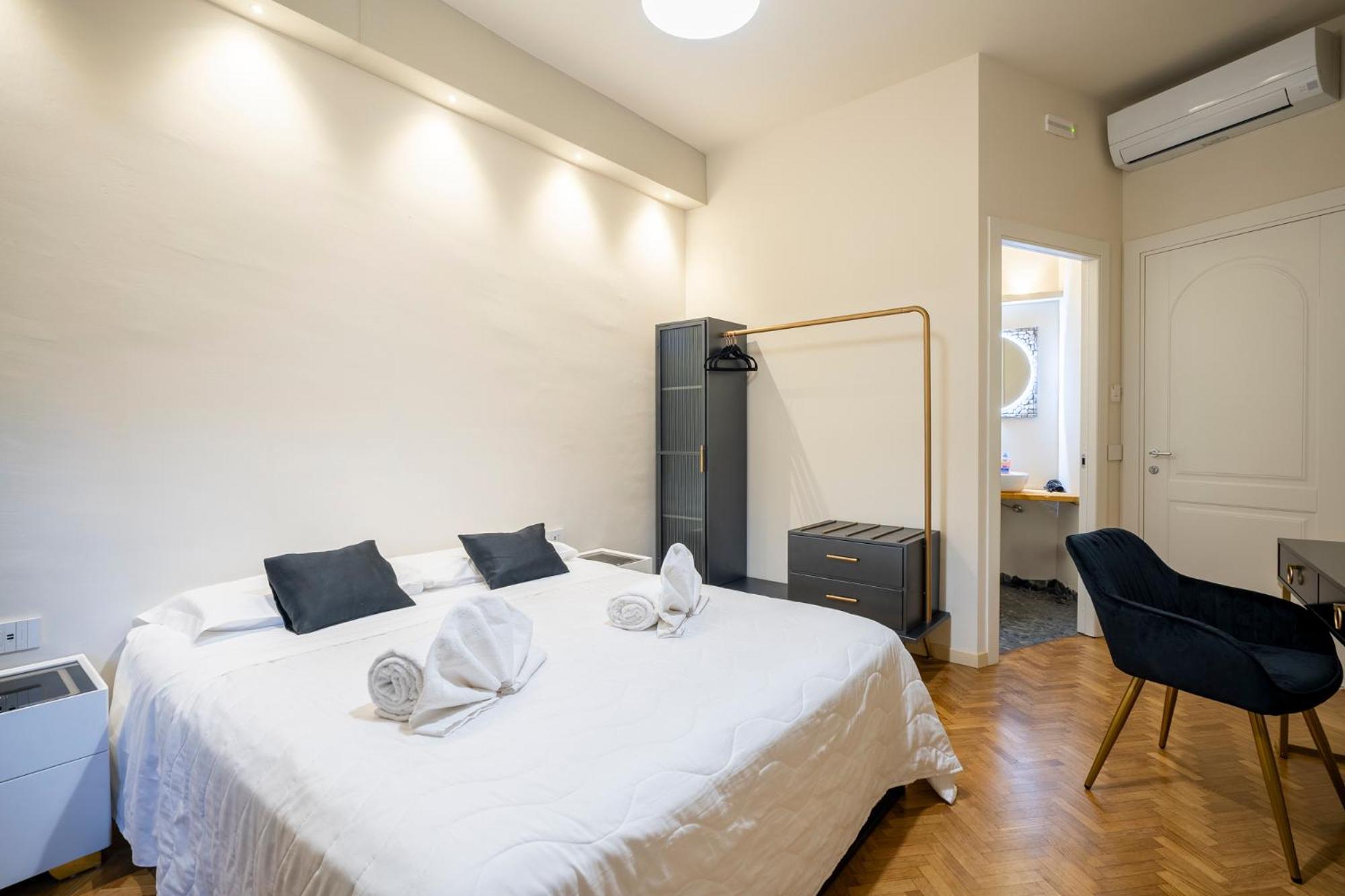 Duomo - Matrimoniali Con Bagno Privato Guest house Florence