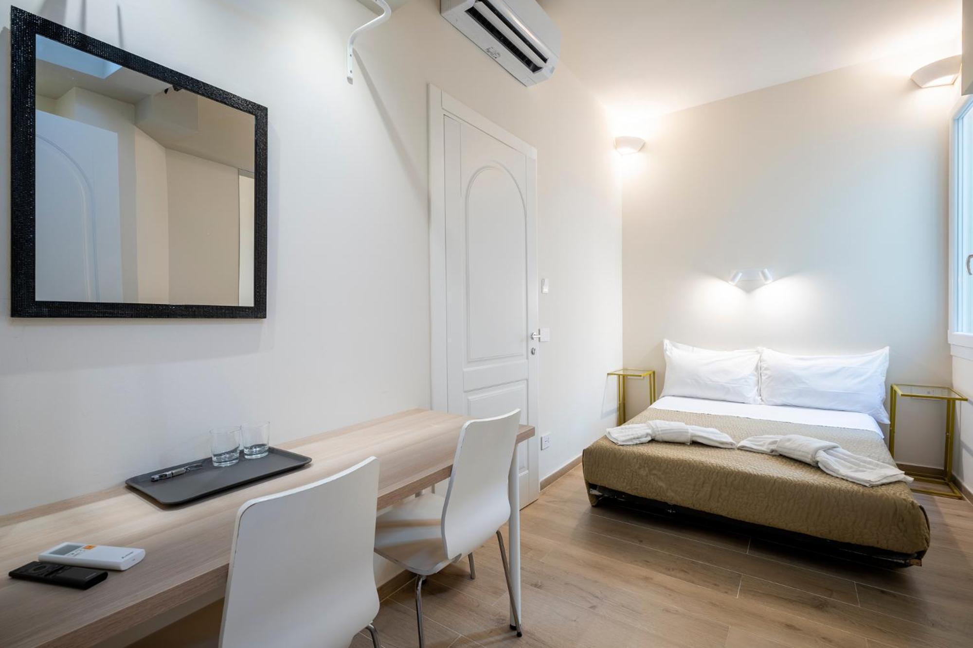 Duomo - Matrimoniali Con Bagno Privato Guest house