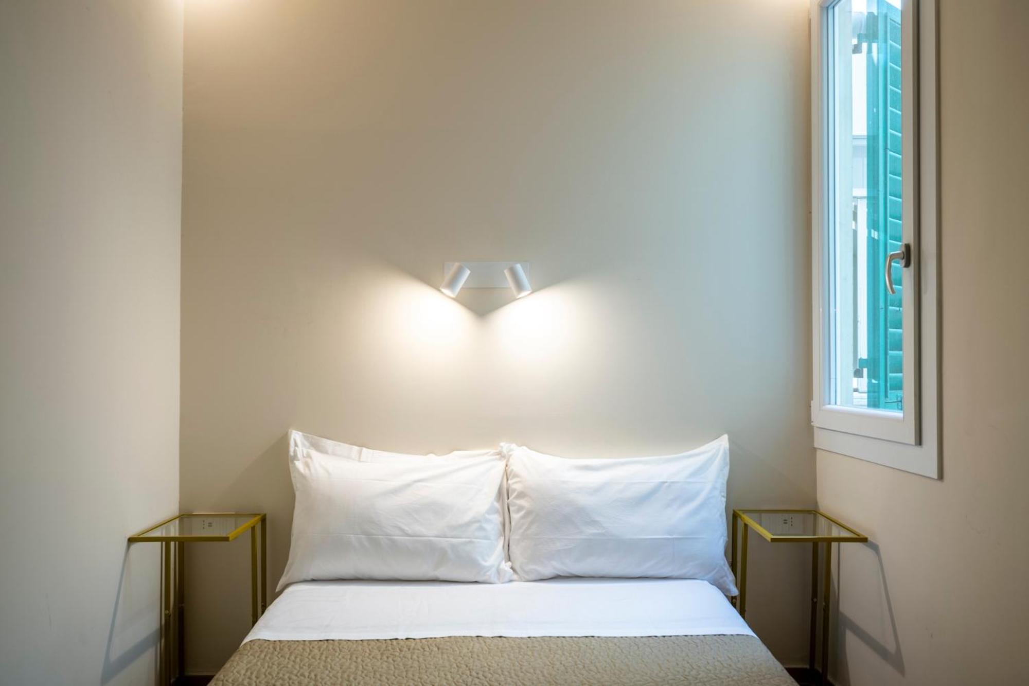 Guest house Duomo - Matrimoniali Con Bagno Privato