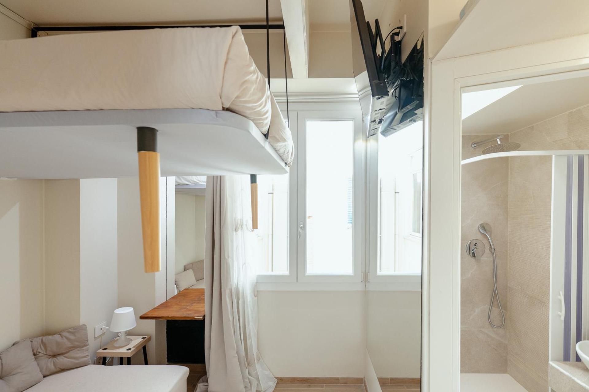 Duomo - Matrimoniali Con Bagno Privato Guest house *